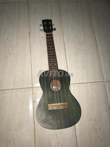 جيتار أوكيليلي - 2