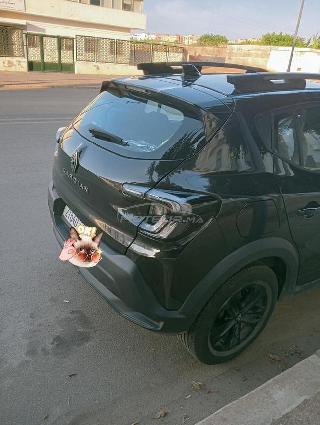Renault Kardian Diesel Manuelle 2025 à Salé