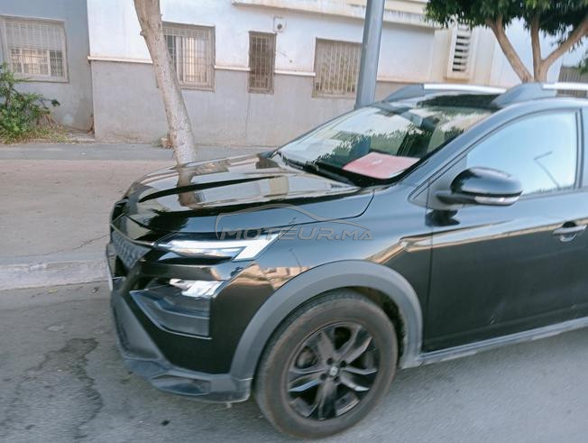 Renault Kardian Diesel Manuelle 2025 à Salé