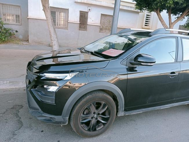 Renault Kardian Diesel Manuelle 2025 à Salé