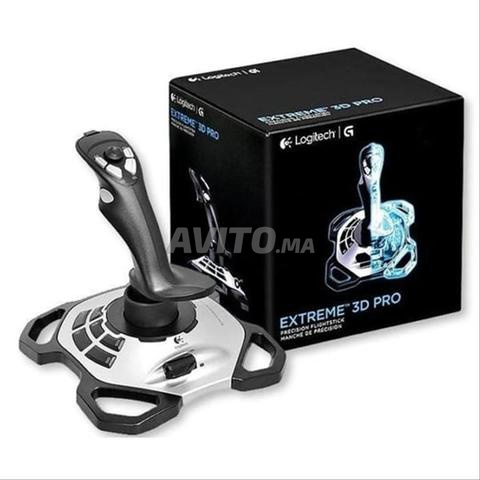Logitech G Extreme 3D Pro