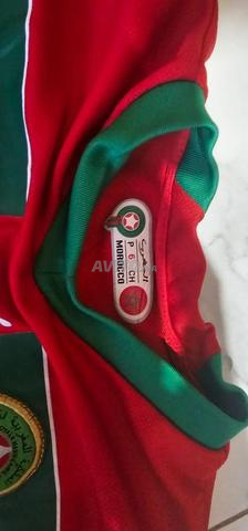 Tenue du Maroc - 2