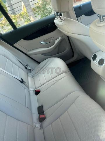 Mercedes-Benz Glc 220D 2021 photo 4