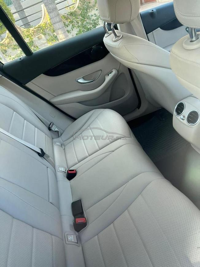 Mercedes-Benz GLC 220d 