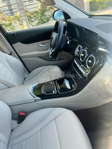 Mercedes-Benz Glc 220D 2021 photo 3