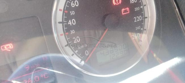 غولف 4 مديل2000دوانة2008 تمن مزال فيه شوي ريكلاج  