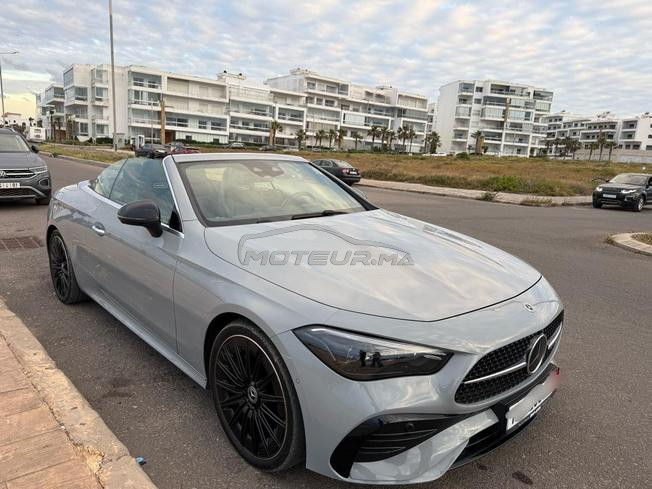 Mercedes-Benz CLE Diesel Automatique 2024