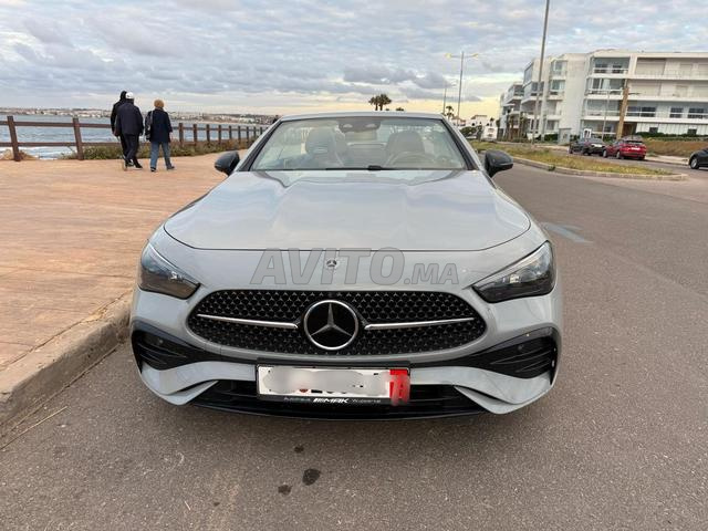Mercedes-Benz CLE Diesel Automatique 2024 - 2