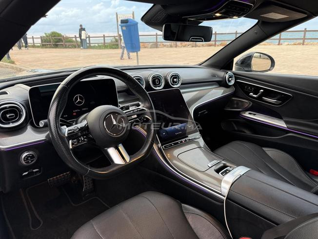 Mercedes-Benz CLE Diesel Automatique 2024