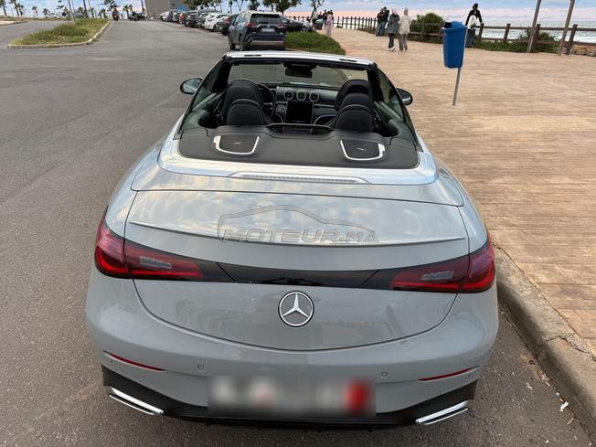 Mercedes-Benz CLE Diesel Automatique 2024