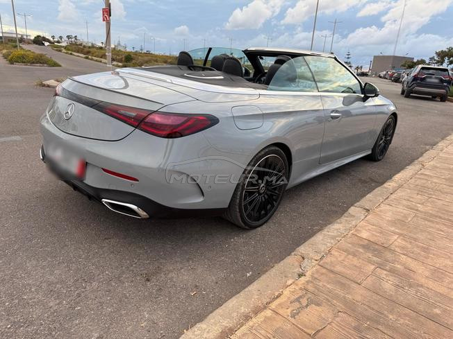 Mercedes-Benz CLE Diesel Automatique 2024