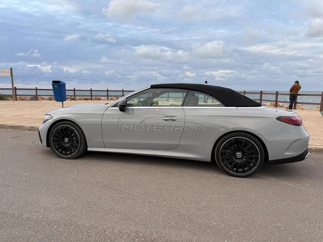 Mercedes-Benz CLE Diesel Automatique 2024
