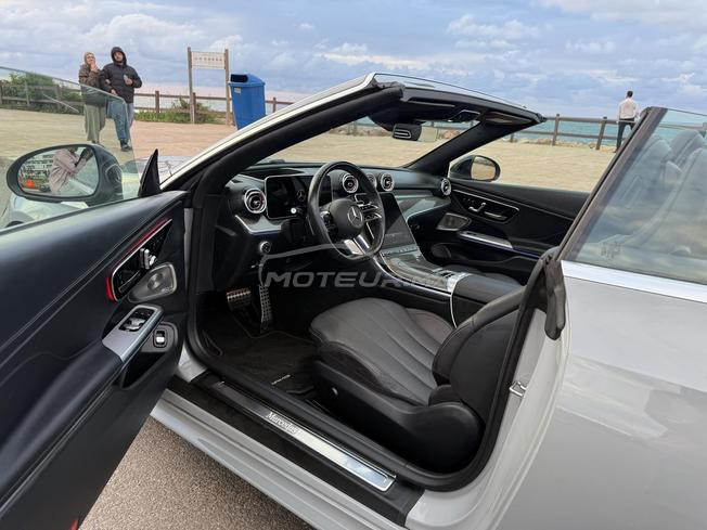 Mercedes-Benz CLE Diesel Automatique 2024