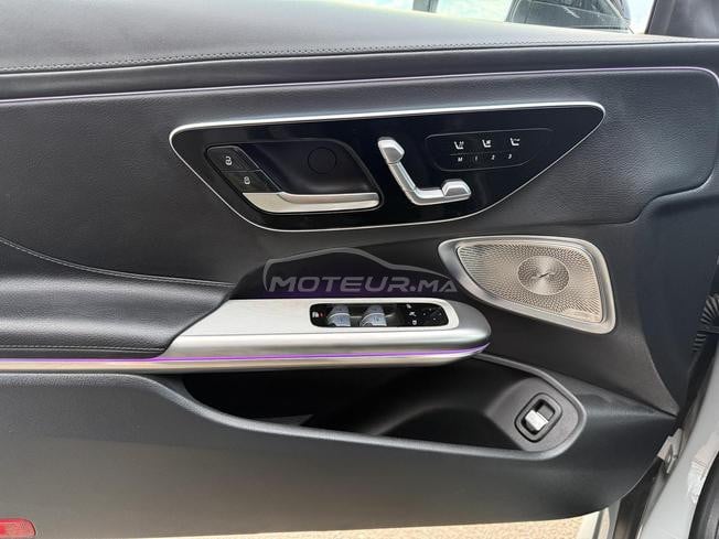 Mercedes-Benz CLE Diesel Automatique 2024
