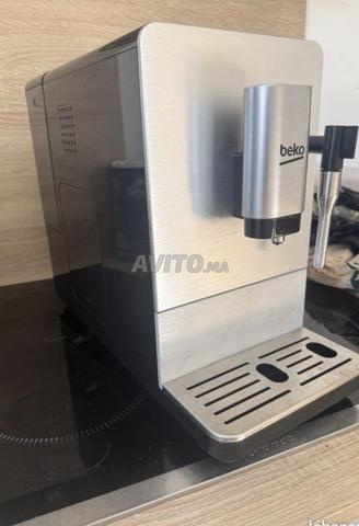 آلة قهوة BEKO - 2
