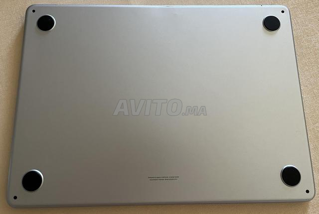 MacBook M4 Air - 2