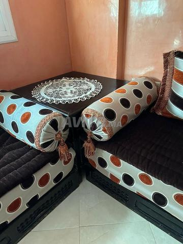 Salon marocain - 2