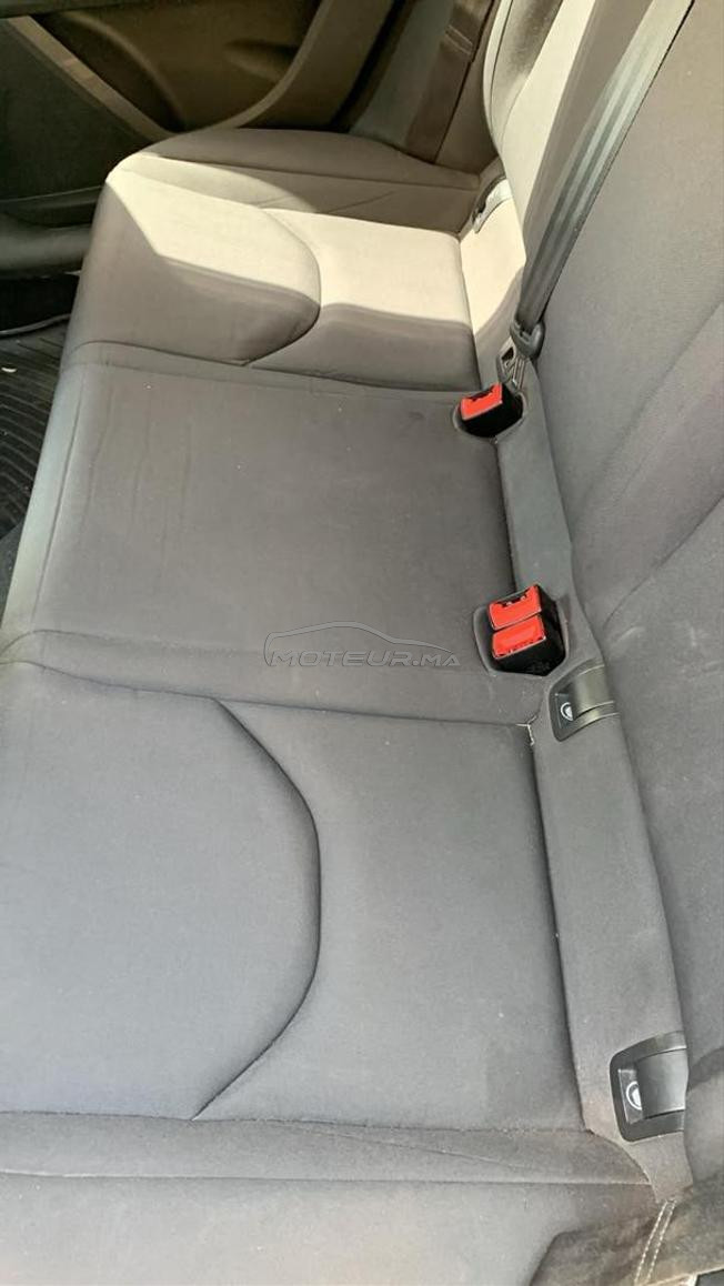 seat Leon 2018