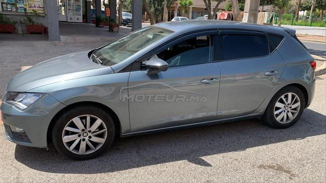 seat Leon 2018