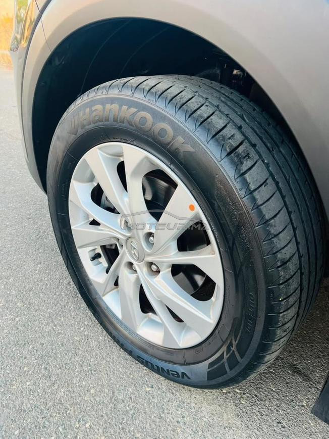 Hyundai Tucson Diesel Automatique 2020 à Kénitra