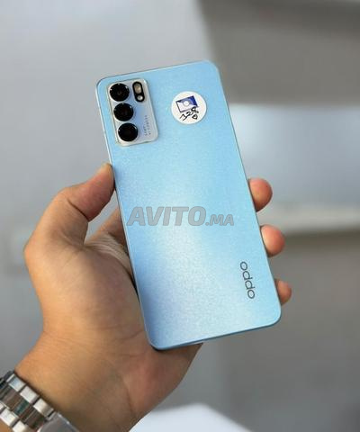 OPPO RENO 6 5G - 2