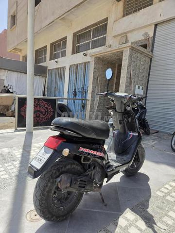 Yamaha SPIRIT - 2
