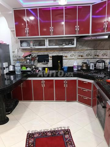 منزل للبيع بالمنزه بالدروة، قرب الدار البيضاء والمطار - 2