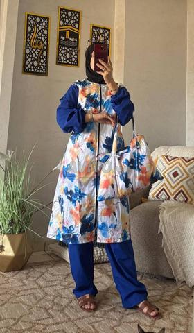Vêtements pour femmes voilées