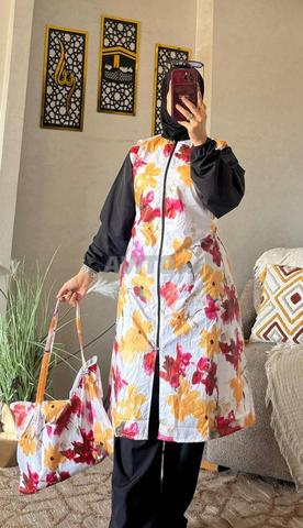 Vêtements pour femmes voilées - 2