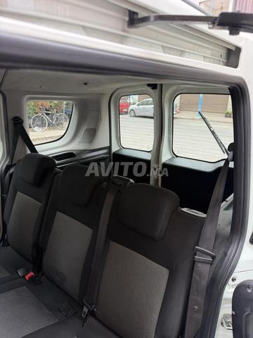 Fiat Doblo - 2