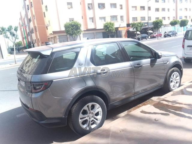 Land Rover Range Rover sport 2019 - 2