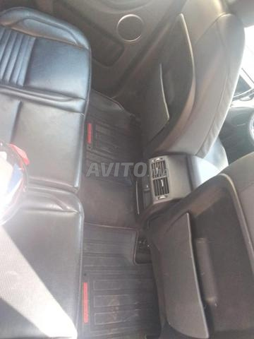 Land Rover Range Rover sport 2019