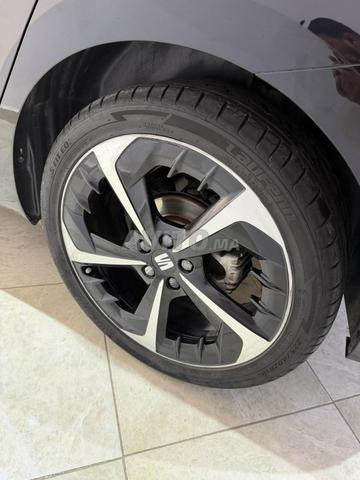 Seat Ibiza Fr essence automatique 2024