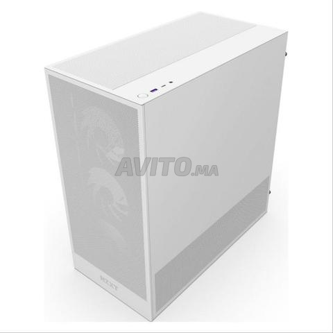كمبيوتر جيمنج الترا 7 RTX 5050 16 جيجا - 2
