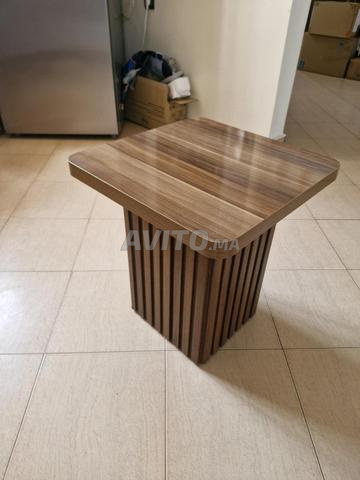 Table basse - 2