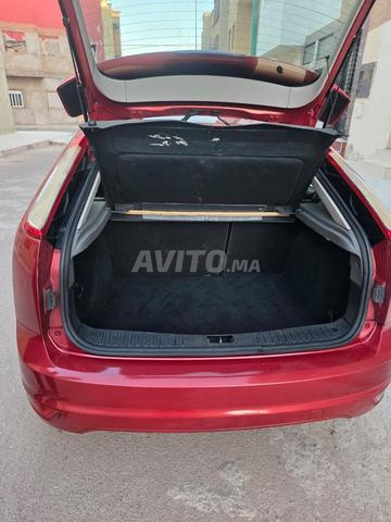 Ford Focus Diesel Manuelle 2009 à Settat - 2