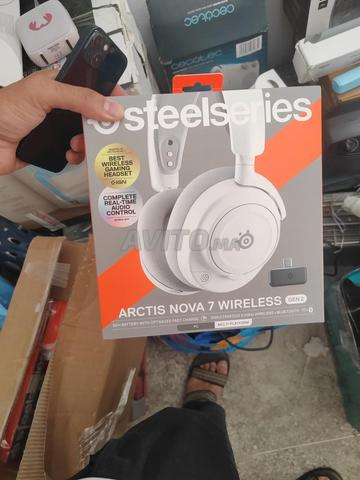 Steelseries nova 7 pro
