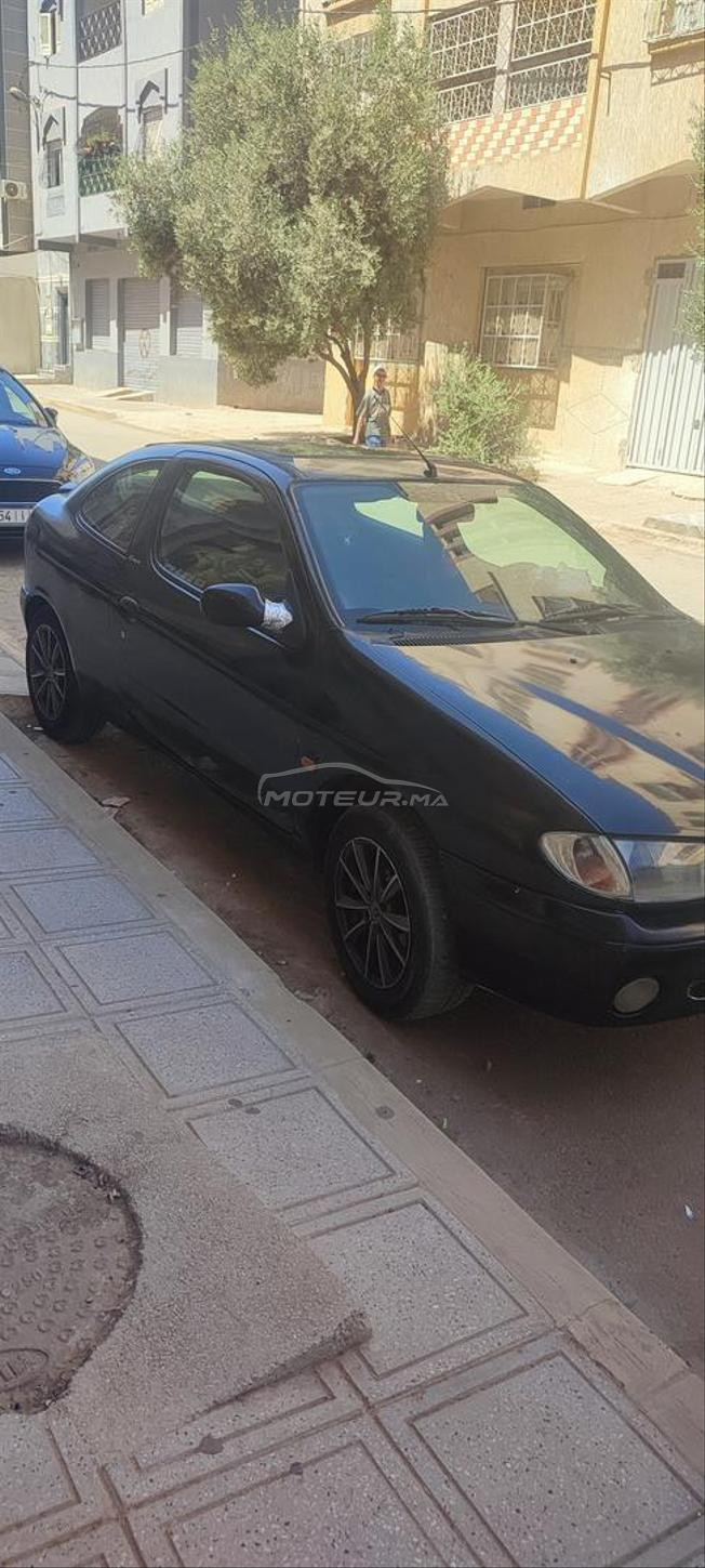 Megane Coupe