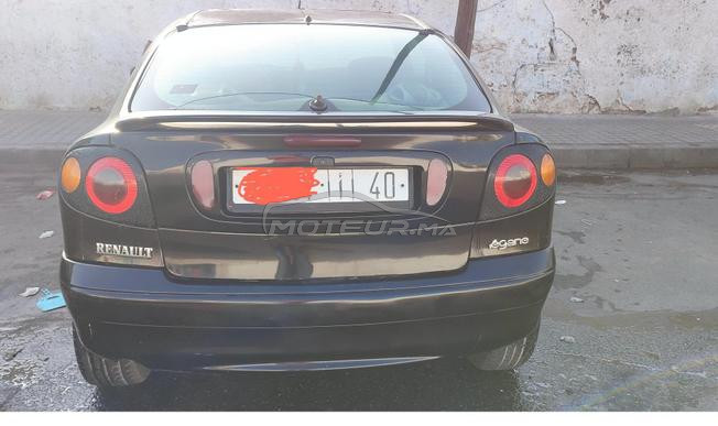 Megane Coupe