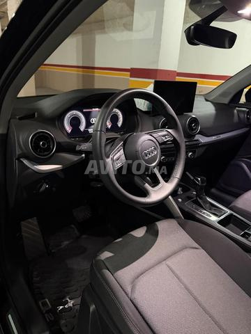 Audi Q2 Diesel Automatique 2024 à Casablanca - 2