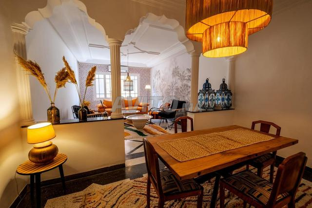 Appartement à vendre 94 m² à Marrakech - 2