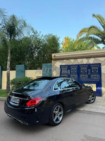 Mercedes C220 Pack AMG - 2