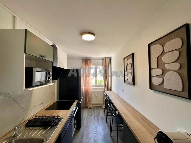 Appartement à louer à Casablanca - 2