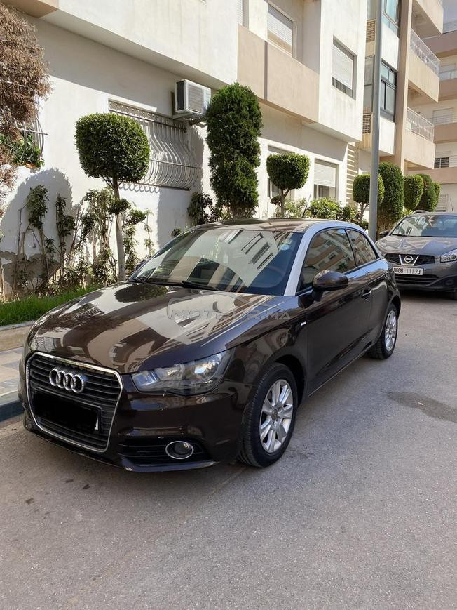 Audi A1 2 potes bon état 