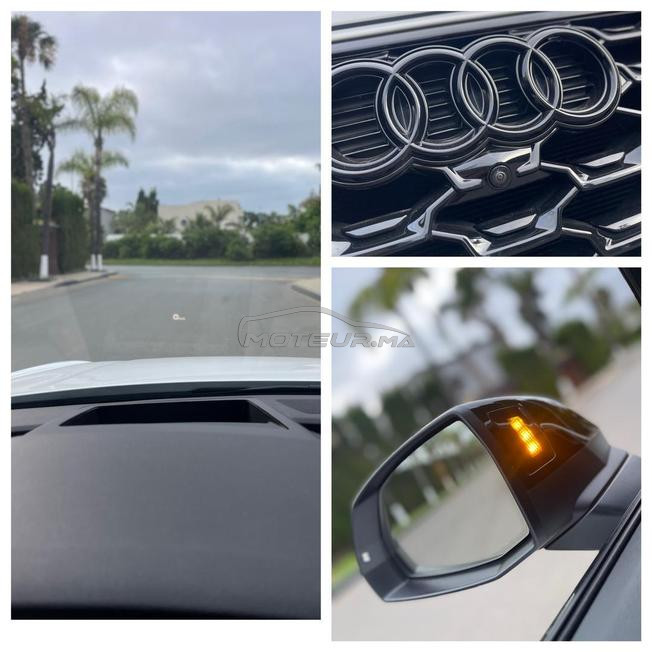 Audi Q5 Sportback S-line 