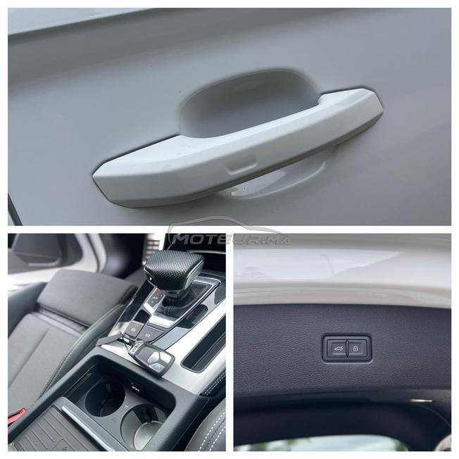 Audi Q5 Sportback S-line 