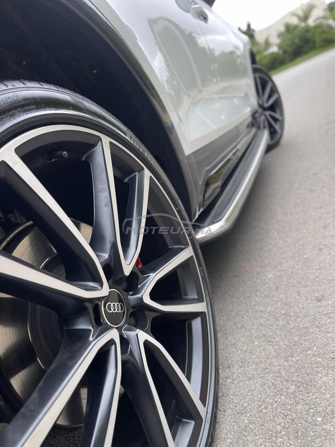 Audi Q5 Sportback S-line 