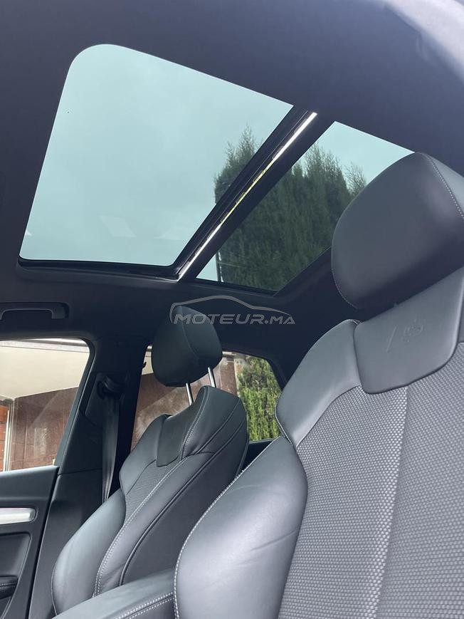 Audi Q5 Sportback S-line 