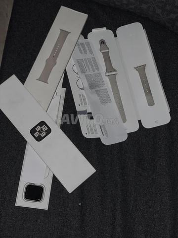 Apple Watch SE (2ème génération) 32 Go 40 mm