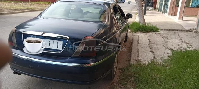 Rover 75 n9iya bzf 